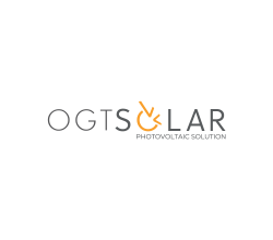 Logo - OGT Solar