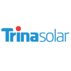 Trina Solar è un'azienda che produce pannelli fotovoltaici